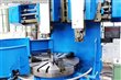 Токарно-револьверный станок вертикальный DÖRRIES SD80